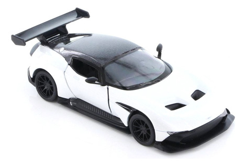 Aston Martin Vulcan- Nuevo Sin Caja- B Kinsmart 1/32 