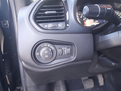 Jeep Renegade 1.8 Longitude At6