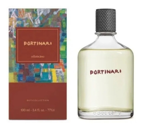 Portinari Des. Colônia, 100ml