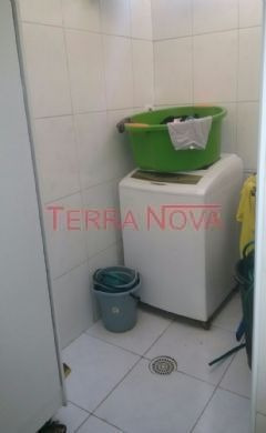 Imagem 14 de 15 de 01882 - Casa De Condominio 2 Dorms, Vila Curuçá - São Paulo/sp - 1882