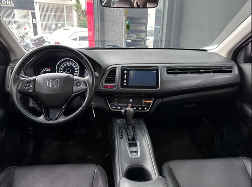 Honda HR-V 1.8 Exl Flex Aut. 5p