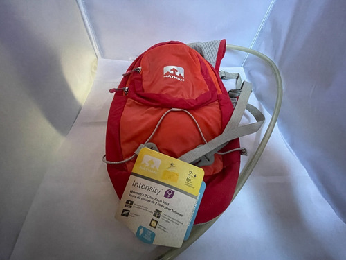 Mochila Hidratacion Nathan Intensity 2l Mujer