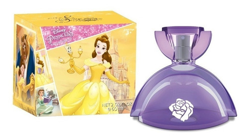 Perfume Edt Disney 60 Ml