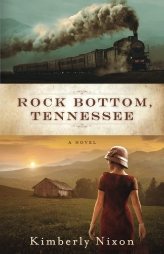 Libro:  Libro: Rock Bottom, Tennessee