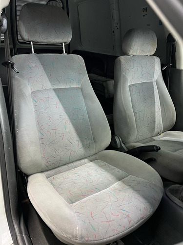Volkswagen Caddy 1.9 Sd