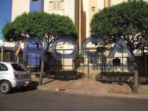 Venda De Apartamentos / Padrão Na Cidade De Araraquara 25600
