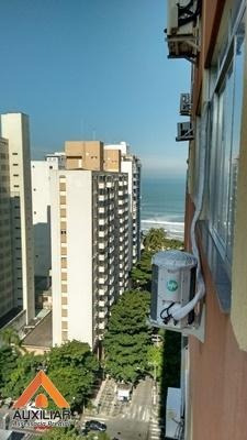 Imagem 1 de 15 de 01 Dormitório, Centro, Guaruja - Fl0232