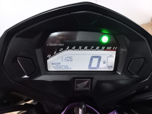 Imagem 10 de 10 de Honda Cg 160 Fan 2021 Preta