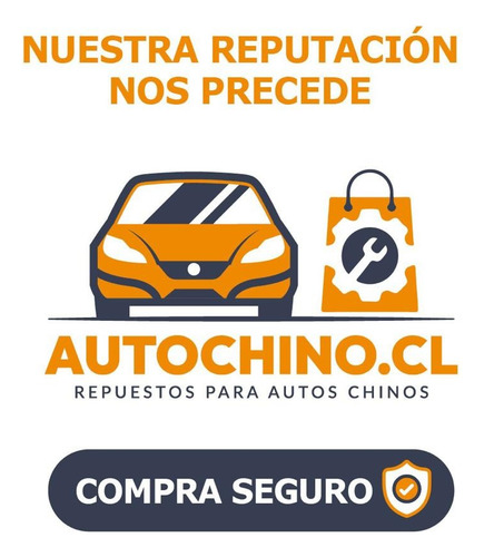 Correa De Alternador Para Maxus T60 / T80 2.8