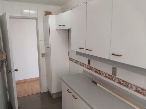 Excelente 3 Dorm, 2 Baños, Metro Tobalaba / E.yañez