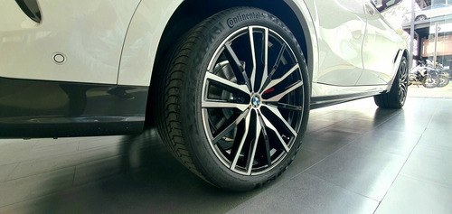 Imagen 12 de 15 de Bmw X6 M50