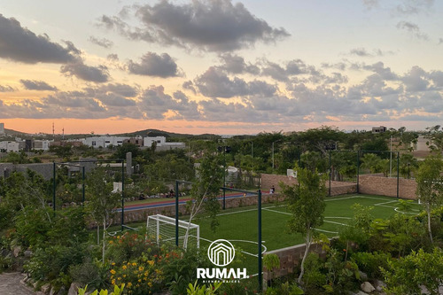 Lotes Residenciales En Cerritos Mazatlan, El Cielo