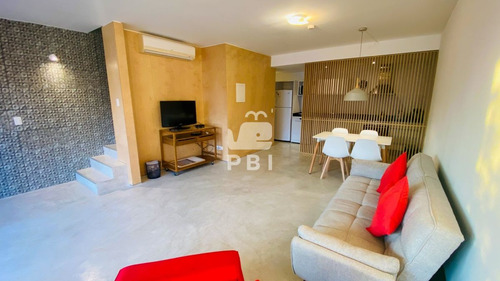 Apartamento En Punta Ballena 2 Dormitorios - Rinconada Del Mar - Ref : Pbi1340
