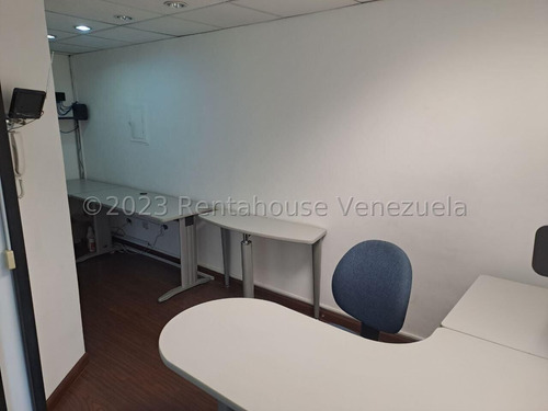 Imagen 14 de 17 de Alquilo Oficina En Macaracuay Sq Mls#23-20080
