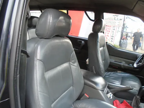 SsangYong Musso 2.3 E23
