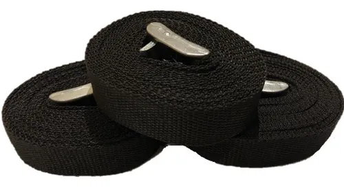comprar Zuncho Cintas Para Amarre 40mm 4 Metros Kayak Surf Equipaje 