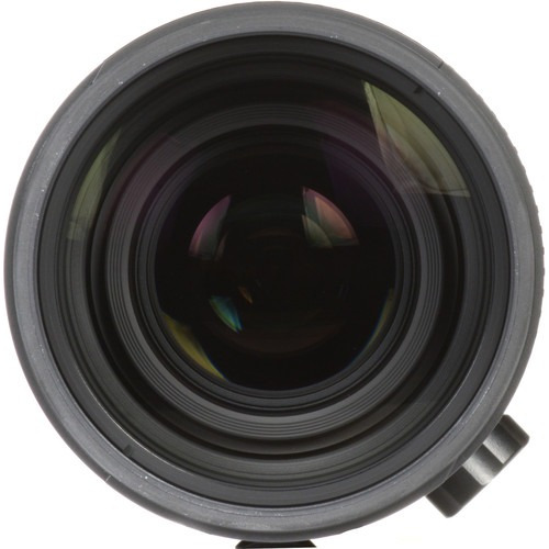 Nikon Objetivo Af-s Nikkor 70-200mm F/2.8e Fl Ed Vr