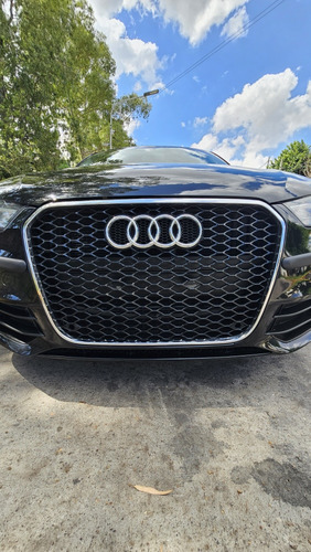 Audi A1 1.4 Ambition Tfsi 122cv Stronic