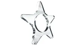 Porta Guardanapo Estrela