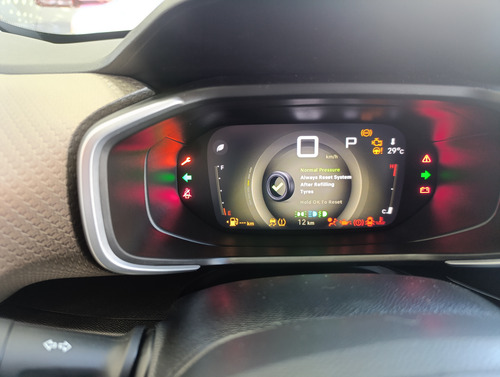 Citroën Citroën Basalt 1.0 Shine Turbo 200 Cvt