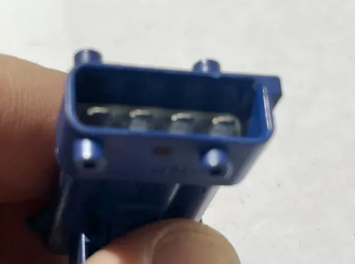 Sonda Lambda Fiat Qubo Dynamiq Active Fiorino 1.4 Original