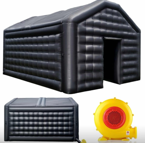 Alquiler Carpa Eventos - Gazebos- Inflables