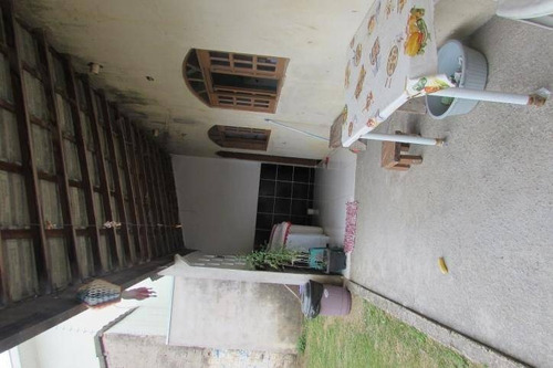 Imagem 8 de 14 de Ótima Casa No Parque Dos Príncipes - Ca0388
