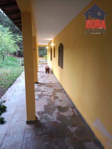 Chácara Com 7 Dormitórios À Venda, 3300 M² Por R$ 550.000,00 - Vila Pedra Vermelha - Mairiporã/sp - Ch0357