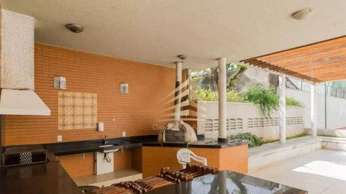 Imagem 9 de 11 de Apartamento À Venda, 81 M² Por R$ 590.000,00 - Gopoúva - Guarulhos/sp - Ap1738