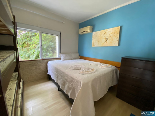 Imagem 10 de 30 de Apartamento Para Venda No Ilha Porchar, São Vicente - Lo460 - 70378520