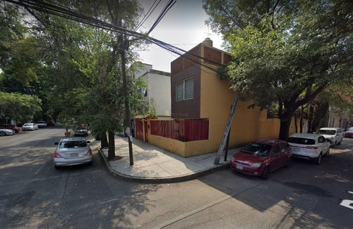 Imagen 14 de 15 de Casa Bonita De Remate Bancario Ubicada En Coyoacán. #04