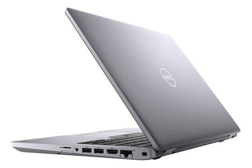 Dell Latitude 5410 Core I5 10310u 16gb Ram 256gb Ssd Full Hd (Reacondicionado)