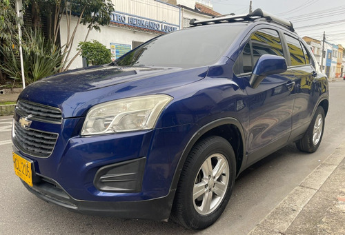 Chevrolet Tracker 1.8 Lt