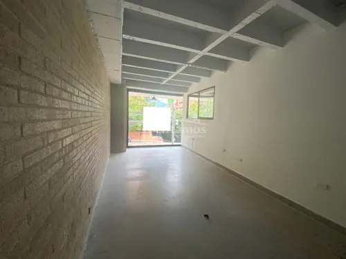 Bodega En Arriendo En San Lucas. Cod A776205