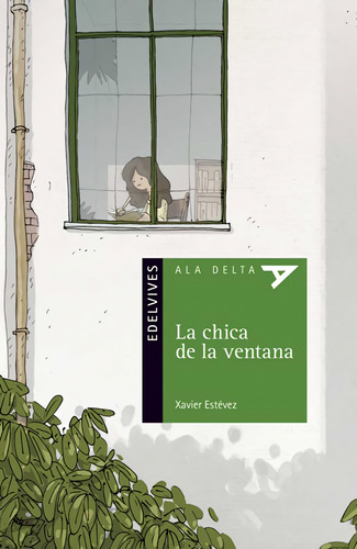 La Chica De La Ventana