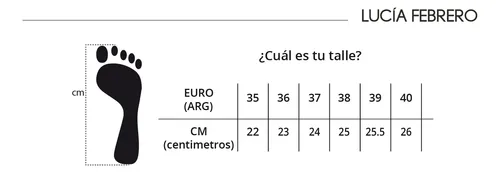 Zapatillas De Cuero Mujer Sumo