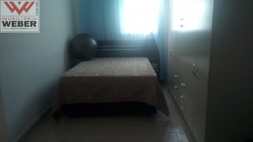Apto 3 Dorm, Sendo 1 Suíte, 96 M² Á Venda Por 340.000,00 - 1283