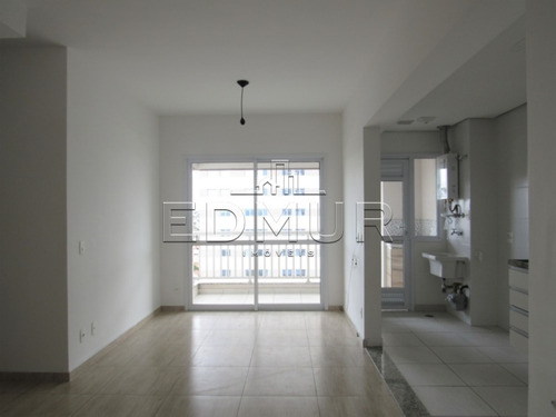 Imagem 3 de 15 de Apartamento - Vila Homero Thon - Ref: 23587 - L-23587
