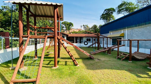 Imagem 14 de 30 de Galpão Para Venda Em Mairiporã Sp - 7017 - 70214621