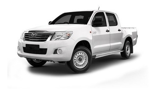 Kit Embreagem Toyota Hilux 2.5l 16v Td Dohc 2009/2010