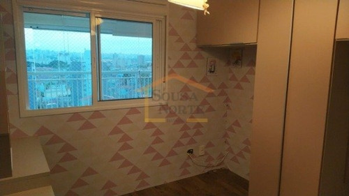 Imagem 12 de 15 de Apartamento, Venda, Vila Guilherme, Sao Paulo - 27921 - V-27921