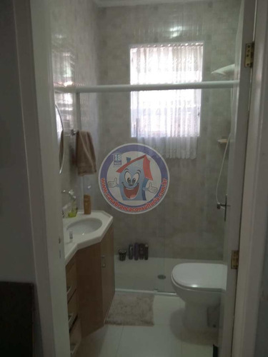 Imagem 23 de 26 de Casa Com 2 Dorms, Vila São Paulo, Mongaguá - R$ 470 Mil, Cod: 17088 - V17088