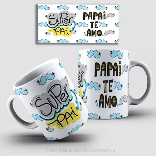 Você Tem o Poder de Mudar o Mundo Caneca Personalizada