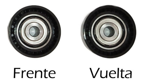 Imagen 4 de 6 de Kit De Distribución Renault Logan 2015-2016 1.6 Lts