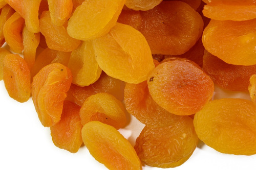 Imagen 4 de 7 de Chabacano Deshidratado 250gr