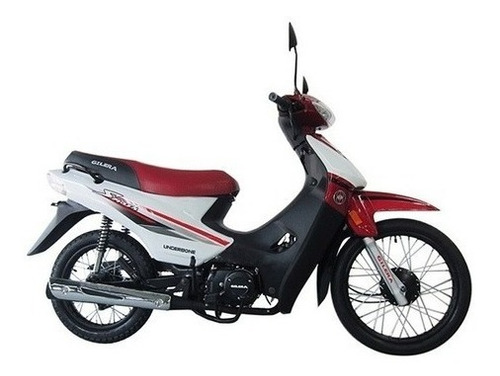 Moto Gilera Smash 110 Base Vs Smash 110vs 2021 0km 999 Motos