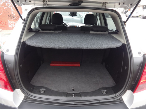 Chevrolet Tracker 1.8 Ltz Fwd Mt 140cv