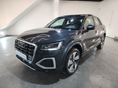 Audi Q2 2.0 40 Tfsi Stronic Sport Quattro