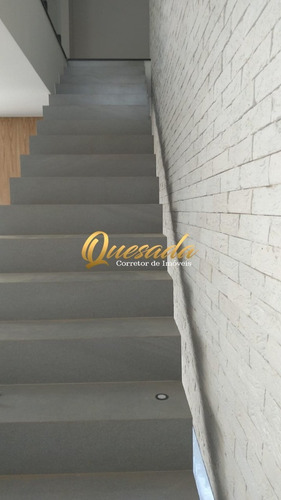 Imagem 9 de 30 de Casa - Ca00426 - 69502159