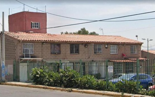 Imagen 5 de 7 de Bonita Casa En Manuel Escandon, Iztapalapa *ogb*